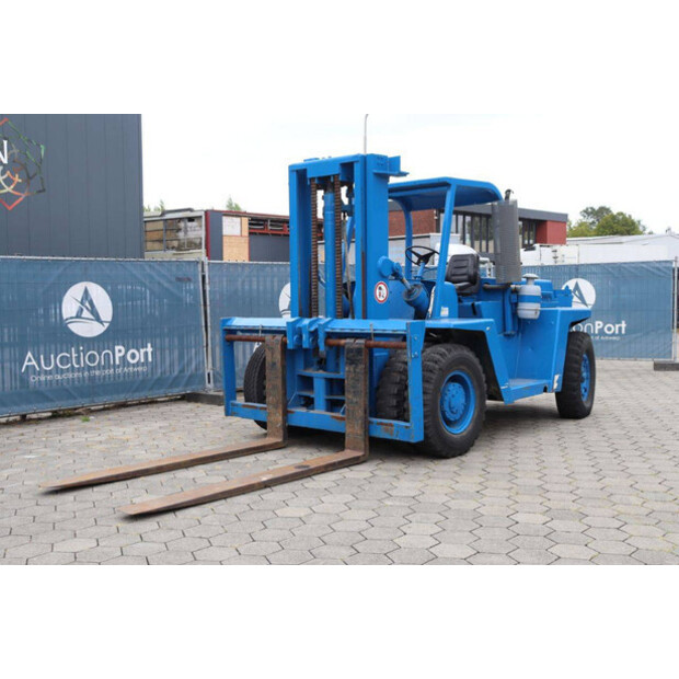 Clark DCY 160-43367758