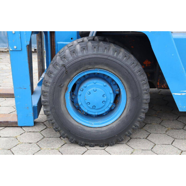 Clark DCY 160-43367761