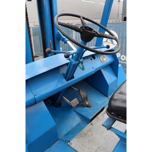 Clark DCY 160-43367770