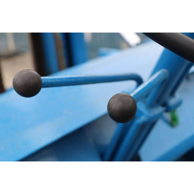 Clark DCY 160-43367772