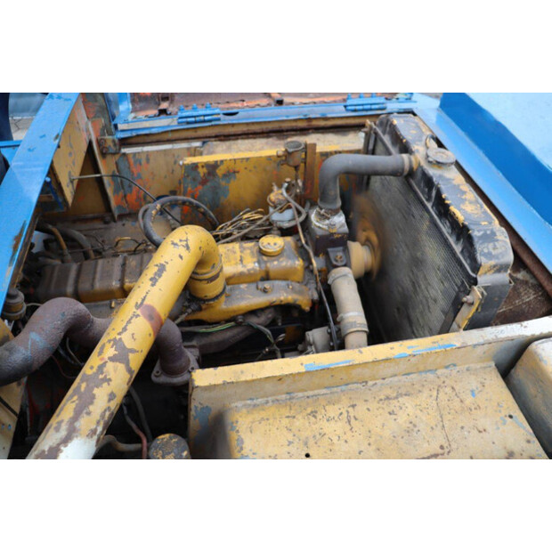 Clark DCY 160-43367776