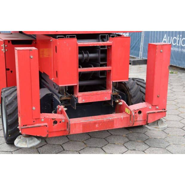 2012 Manitou 120SC-2-43367799