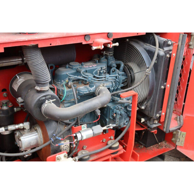 2012 Manitou 120SC-2-43367802