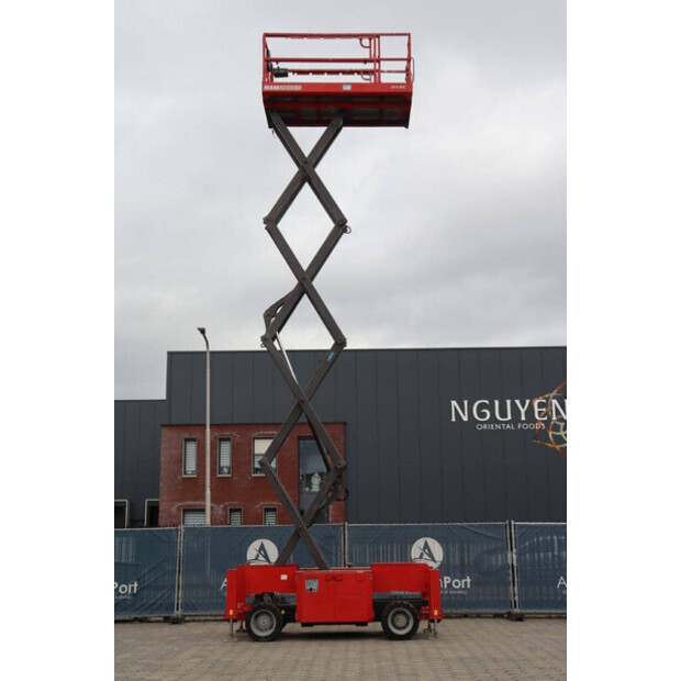 2012 Manitou 120SC-2-43367811