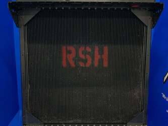 Image de Radiator - Aluminum Autocar Used