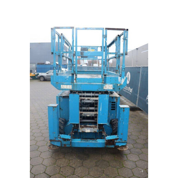 2012 Genie GS-4069 RT-43367823