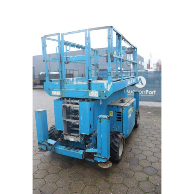 2012 Genie GS-4069 RT-43367824