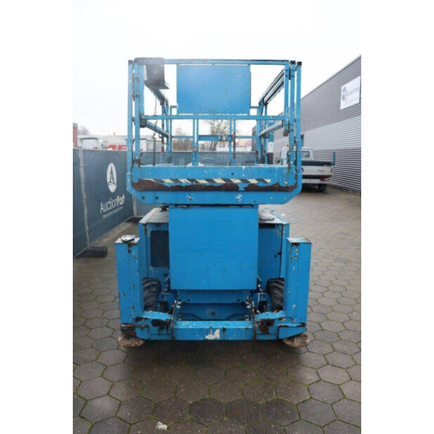 2012 Genie GS-4069 RT-43367826
