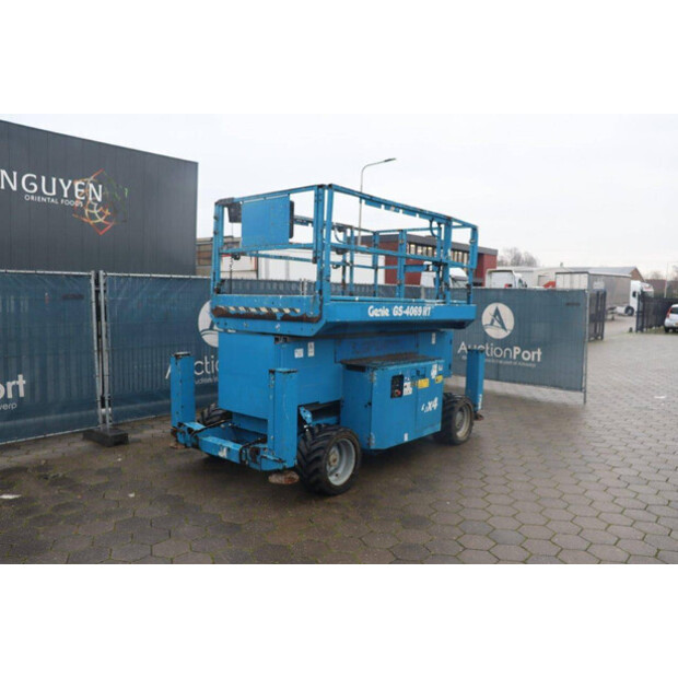 2012 Genie GS-4069 RT-43367827