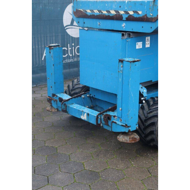 2012 Genie GS-4069 RT-43367828