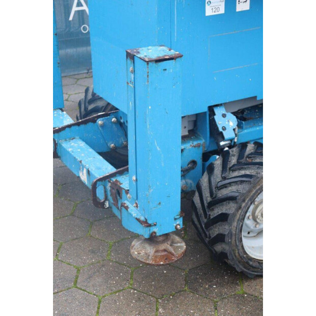 2012 Genie GS-4069 RT-43367829