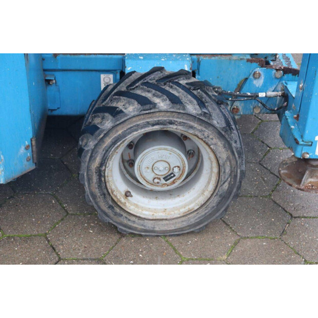 2012 Genie GS-4069 RT-43367831