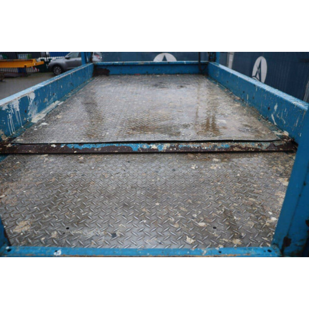 2012 Genie GS-4069 RT-43367834