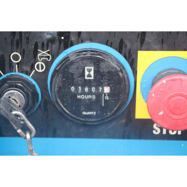 2012 Genie GS-4069 RT-43367836