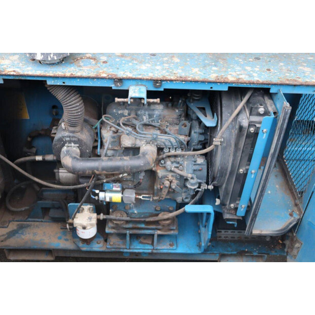 2012 Genie GS-4069 RT-43367839