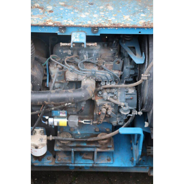 2012 Genie GS-4069 RT-43367840