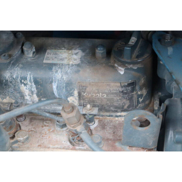 2012 Genie GS-4069 RT-43367841