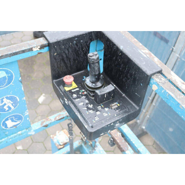 2012 Genie GS-4069 RT-43367842