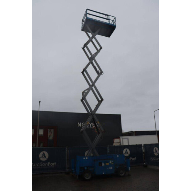 2012 Genie GS-4069 RT-43367843