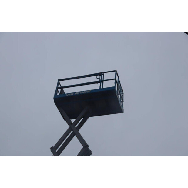 2012 Genie GS-4069 RT-43367846