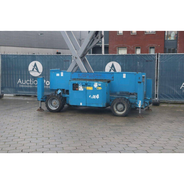 2012 Genie GS-4069 RT-43367847