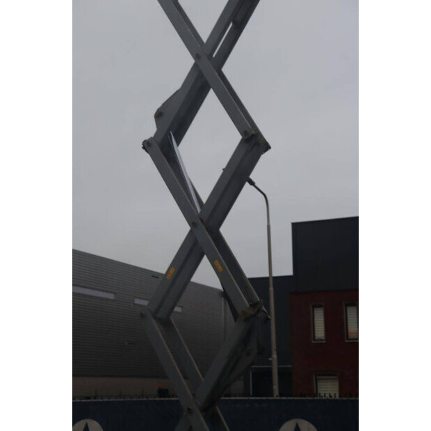 2012 Genie GS-4069 RT-43367848