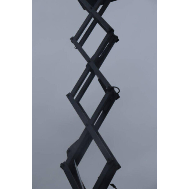 2012 Genie GS-4069 RT-43367849