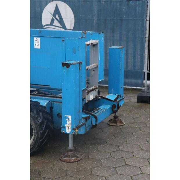 2012 Genie GS-4069 RT-43367850