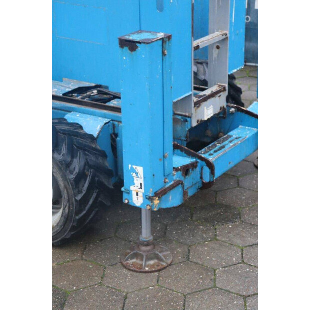 2012 Genie GS-4069 RT-43367851