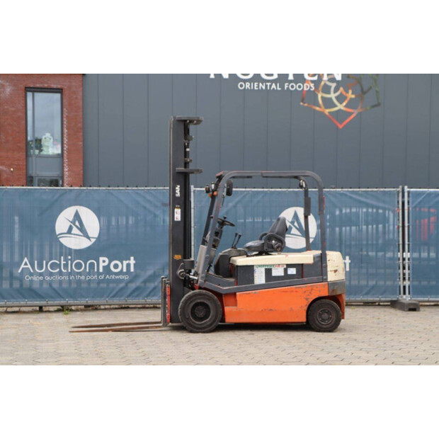 2002 NISSAN G002L25CU-43367853