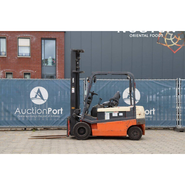 2002 NISSAN G002L25CU-43367854