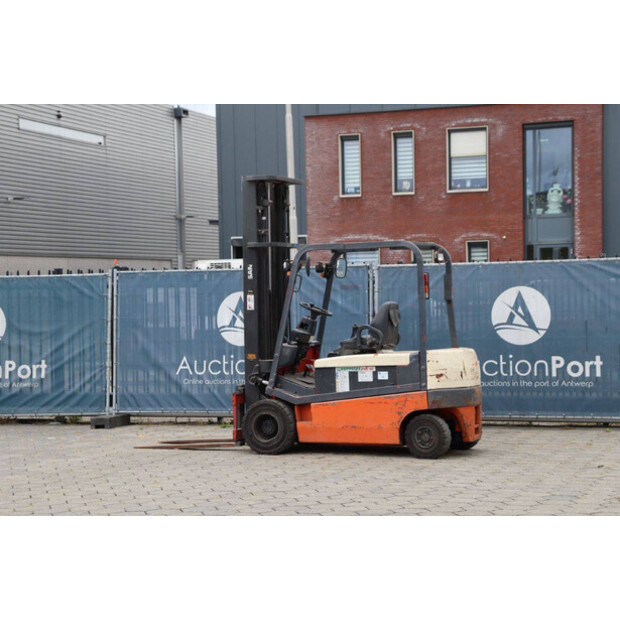 2002 NISSAN G002L25CU-43367855