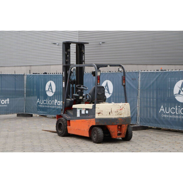 2002 NISSAN G002L25CU-43367856