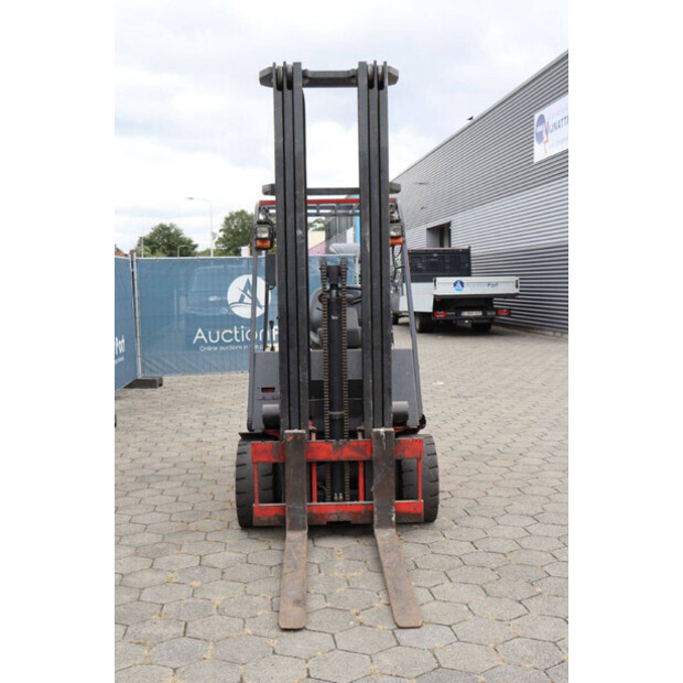 2002 NISSAN G002L25CU-43367860