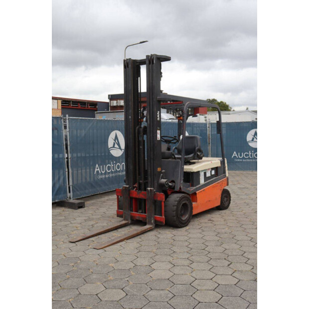 2002 NISSAN G002L25CU-43367861