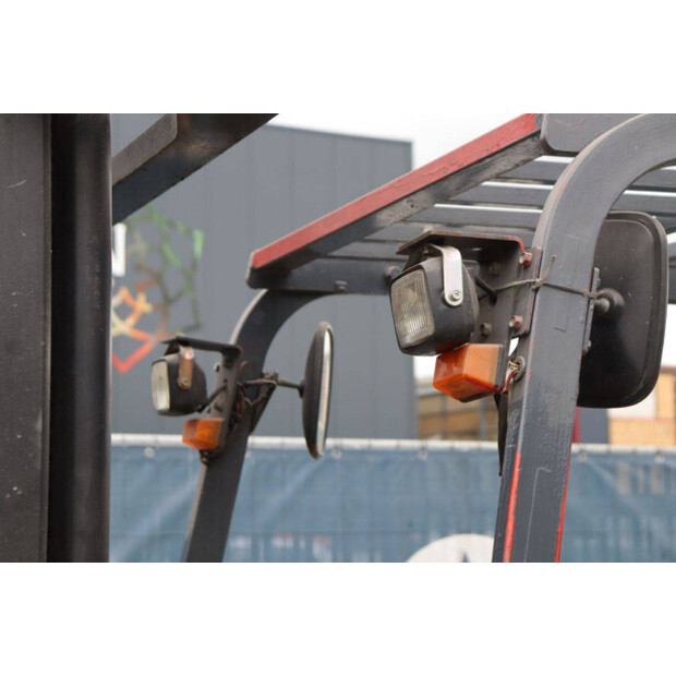 2002 NISSAN G002L25CU-43367864