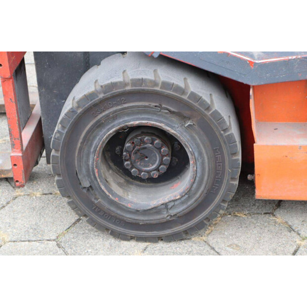 2002 NISSAN G002L25CU-43367865