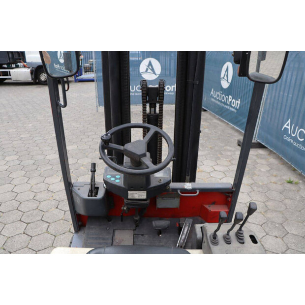 2002 NISSAN G002L25CU-43367871