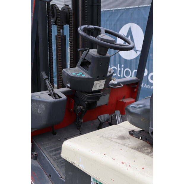 2002 NISSAN G002L25CU-43367874