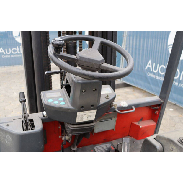 2002 NISSAN G002L25CU-43367875