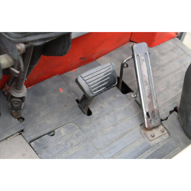 2002 NISSAN G002L25CU-43367876