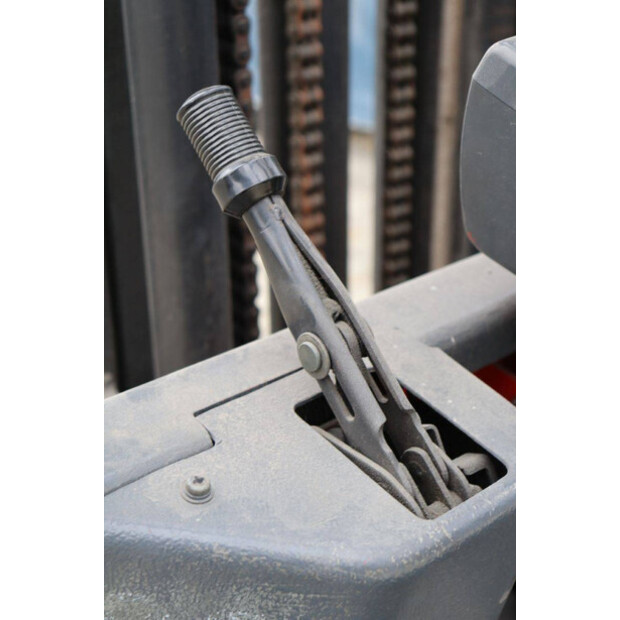 2002 NISSAN G002L25CU-43367877