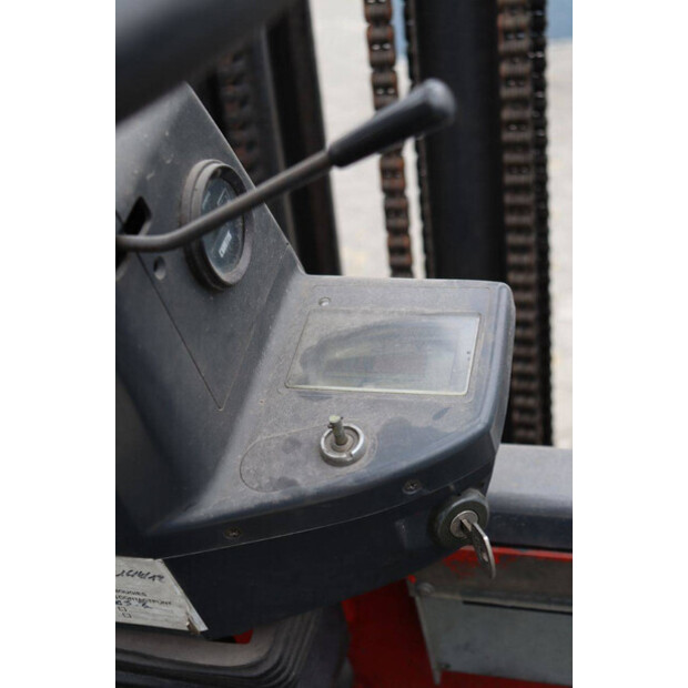 2002 NISSAN G002L25CU-43367880