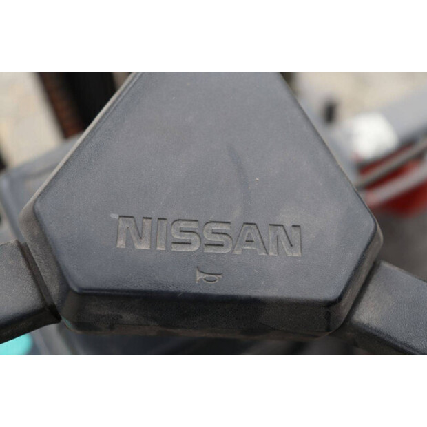 2002 NISSAN G002L25CU-43367883