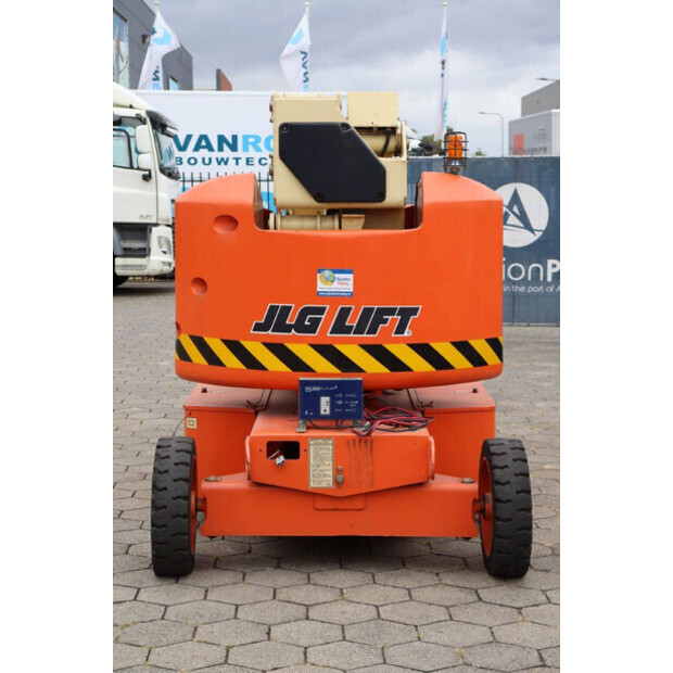 1997 JLG N40-43367930