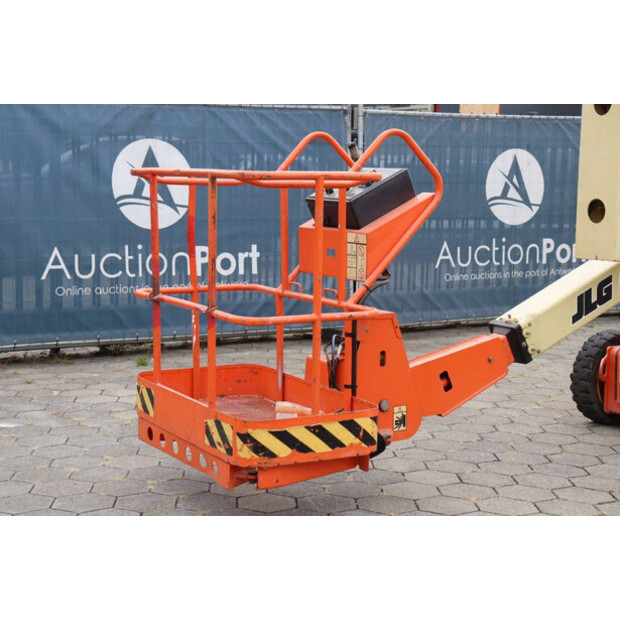 1997 JLG N40-43367935