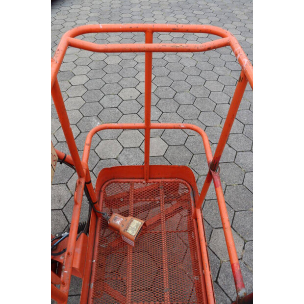 1997 JLG N40-43367937