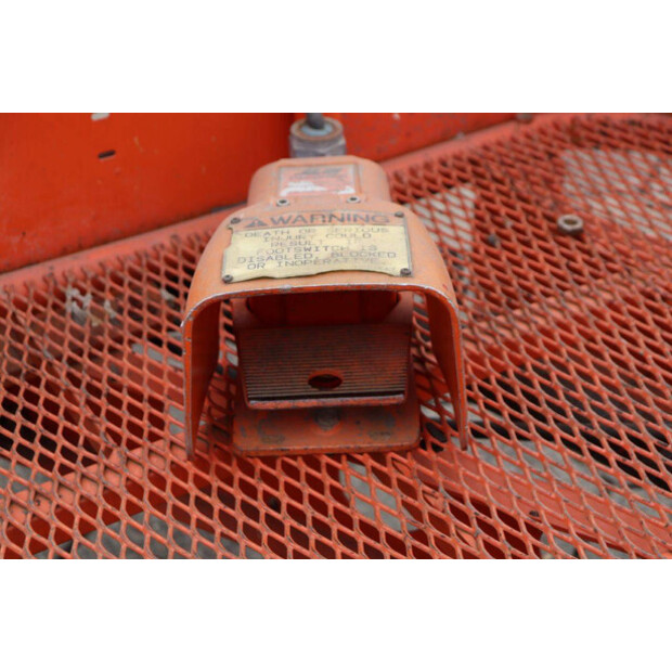 1997 JLG N40-43367938