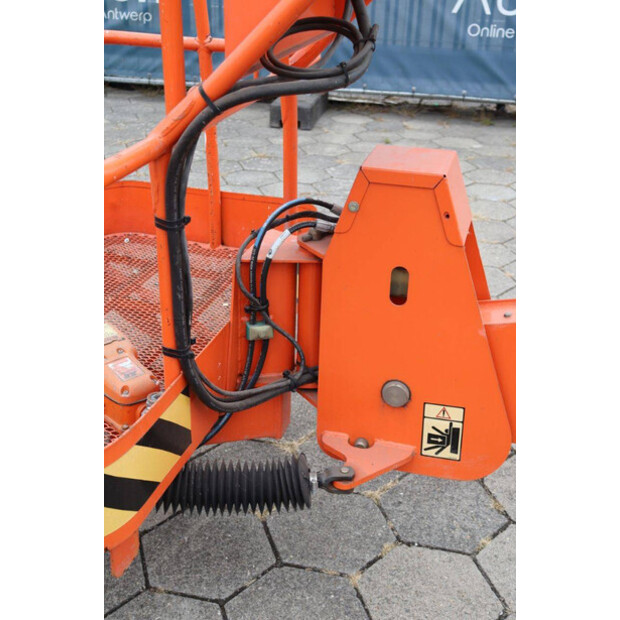 1997 JLG N40-43367941