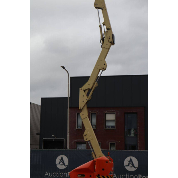 1997 JLG N40-43367960